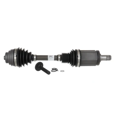 Abbildung von SKF VKJC 2812 Antriebswelle 54, 501mm BMW: X1 (E84) xDrive28i, xDrive20i 2.0, xDrive18d xDrive20d, xDrive23d xDrive25d xDrive28i 3.0