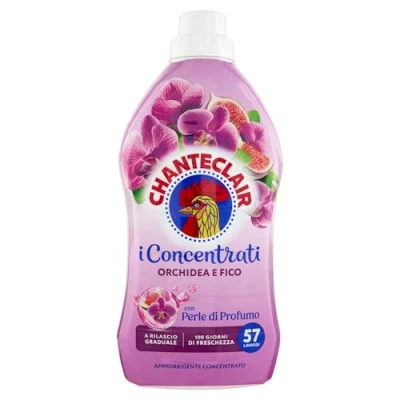 Abbildung von Chanteclair Weichspüler Sublime I Konzentrate Oechidee und Feige, 1000 ml
