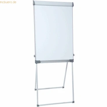 Abbildung von Dahle Flipchart Professional 96011 4 Bein Stativ