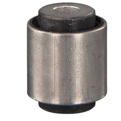 Abbildung von FEBI BILSTEIN 30494 Querlenkerlager Hinterachse links, oben, innen, außen, rechts Gummi AUDI: A4 B6 Avant, B7 Limousine