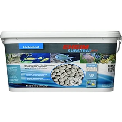 Abbildung von Eheim SUBSTRAT PRO 5 L (3600 g)