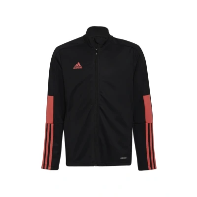 Abbildung von adidas Performance Sweatjacke Tiro Essential Trainingsjacke Kids