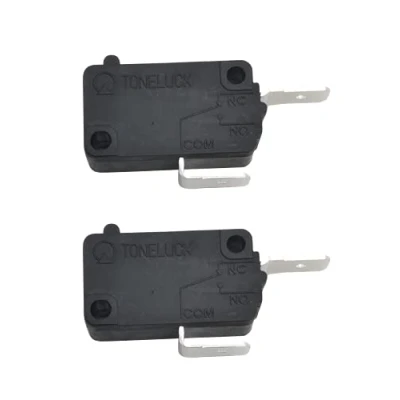 Abbildung von SZM V16 FA 63 FD 62 Mikroschalter für Mikrowelle LG GE Starion