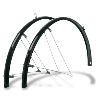 Abbildung von SKS Schutzblech Schutzblechset Bluemels Basic 28&quot; 35 mm