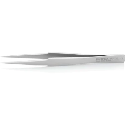 Abbildung von Knipex 92 22 13, Metallisch, 21 g, 13,5 cm