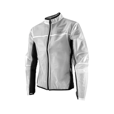 Abbildung von Leatt Racevover MTB jacket for rainy days