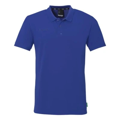 Abbildung von Kempa POLO Shirt Prime Poloshirt für Kinder, Größe: 164, Royal