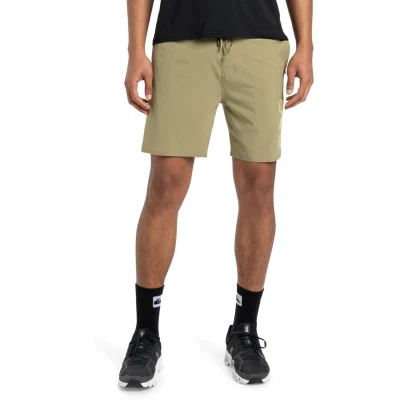 Abbildung von Quiksilver OMNI Training kurze Sporthose, Herren, Größe: Small, Aloe
