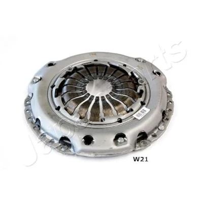 Abbildung von JAPANPARTS SF W21 Kupplungsdruckplatte