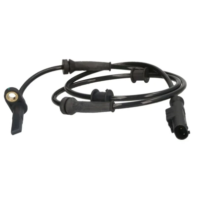 Abbildung von DELPHI SS20388 ABS Sensor aktiver 950 FIAT: Ducato III Bus, Kastenwagen, Pritsche / Fahrgestell