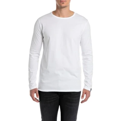 Abbildung von Replay Langarmshirt