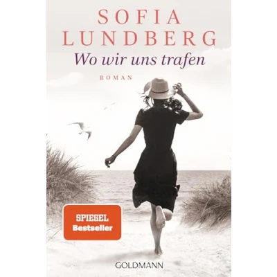 Abbildung von Wo wir uns trafen: Roman von der Autorin des Bestsellers ‚Das rote Adressbuch‘