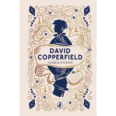 Abbildung von David Copperfield: 175th Anniversary Edition (Puffin Clothbound Classics)