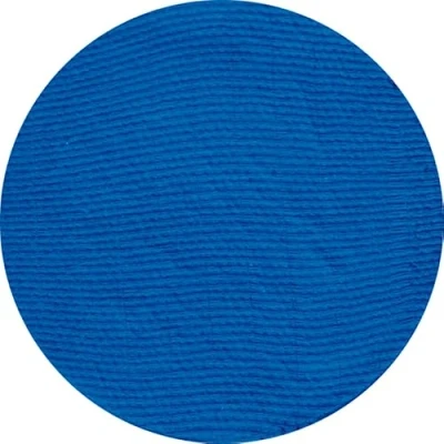 Abbildung von Eulenspiegel Profi Aqua Make up Schminke 12 ml Saphirblau