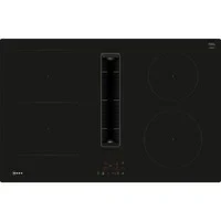 Abbildung von NEFF Induktions Kochfeld von SCHOTT CERAN &quot;V58NBS1L0&quot;, V58NBS1L0, mit einfacher Touch Control Bedienung
