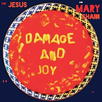 Abbildung von Damage and Joy (Clear Vinyl Deluxe Edition) [Vinyl LP]