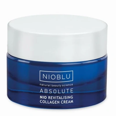 Abbildung von Nio Cream Kollagen Revitalisator