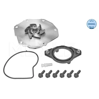 Abbildung von MEYLE 513 220 0006 Wasserpumpe mit Dichtung VOLVO: XC60 I, XC90 XC70 II Kombi, LAND ROVER: Freelander 2 SUV