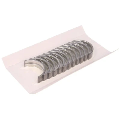 Abbildung von GLYCO H1294/6 0.50mm Kurbelwellenlager VOLKSWAGEN: Multivan 5 (7HM, Touareg I, Transporter Kastenwagen