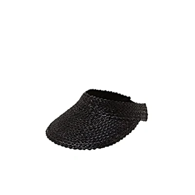 Abbildung von Esprit Cap, Damen, Größe: Small, Black
