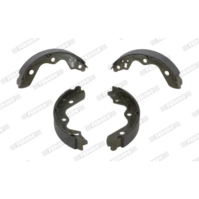 Abbildung von FERODO FSB4330 Bremsbacken 180mm 31mm SUZUKI: Ignis III, SWIFT 5