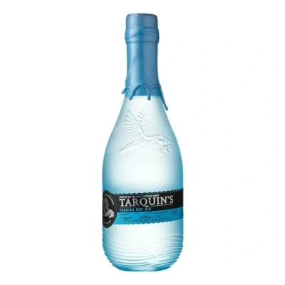 Abbildung von Tarquin&#039;s I Cornish Dry Gin 700ml Handverlesene Botanicals Frisches &amp; florales Aroma Hangemachter
