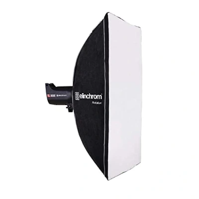 Abbildung von Elinchrom Rotalux squarebox 100 cm (el26643), ohne Speedring
