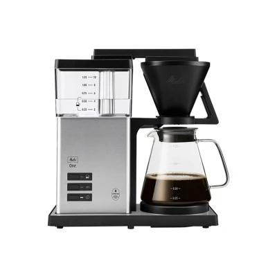 Abbildung von Melitta Kaffeemaschine one sst 1031 01 6780188