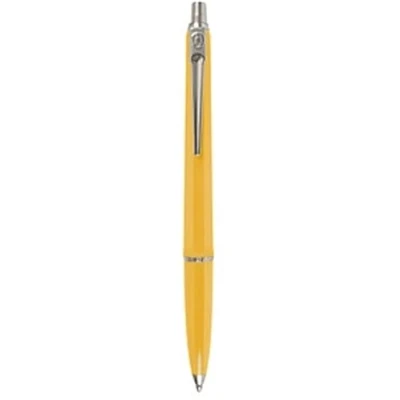 Abbildung von BALLOGRAF® Epoca P Kugelschreiber 1.0 mm Blau