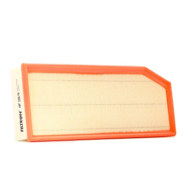 Abbildung von FILTRON AP 118/9 Luftfilter 55 377 Filtereinsatz MERCEDES BENZ: C Klasse T modell, Limousine, Sportcoupe