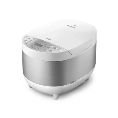 Abbildung von Philips Multikocher All in One Cooker Series 3000 HD4713/40