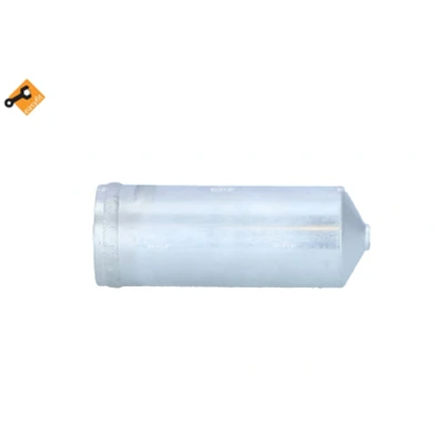 Abbildung von NRF 33320 Trockner Aluminium HONDA: CIVIC 6 Fastback, 7 Hatchback, Hatchback