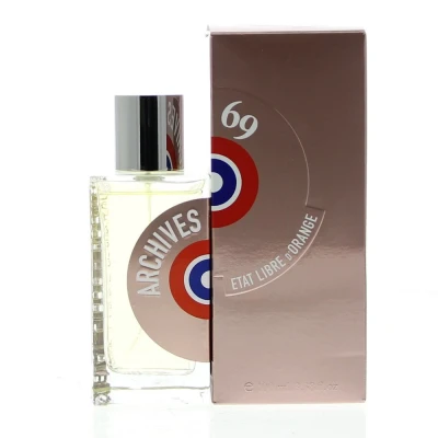 Abbildung von Etat Libre d&#039;Orange Archives 69 Eau de Parfum 100 ml