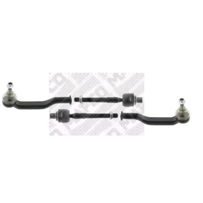Abbildung von MAPCO 53510 Reparatursatz, Spurstange Vorderachse links, rechts