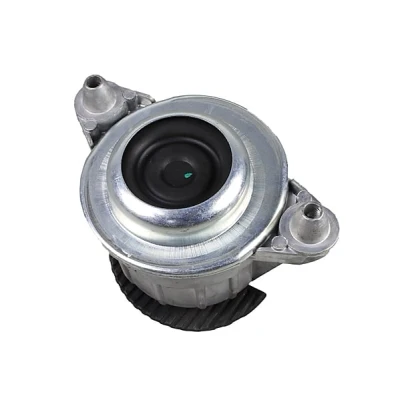 Abbildung von METZGER 8053764 Motorlager vorne, beidseitig Hydrolager MERCEDES BENZ: E Klasse Limousine, T modell, C modell