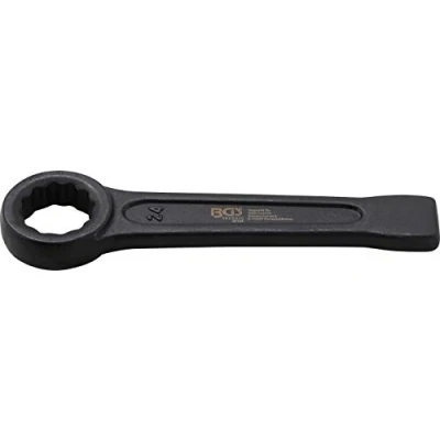 Abbildung von BGS 35124 Schlag Ringschlüssel SW 24 mm