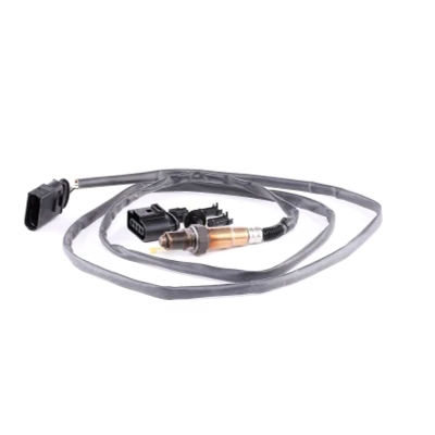 Abbildung von BOSCH 0 258 006 982 Lambdasonde 4 VOLKSWAGEN: Bora Variant, Golf Schrägheck, Sharan I, SEAT: Leon II Ibiza 2, I Schrägheck
