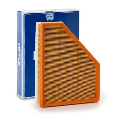 Abbildung von MEYLE 312 321 0013 Luftfilter 70 302 Filtereinsatz ORIGINAL Quality BMW: 3 Coupe, Limousine, X1