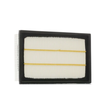 Abbildung von PURFLUX A1170 Luftfilter 57 173 267 Filtereinsatz FORD: Focus 2 Schrägheck, Kombi, C Max, VOLVO: V50, S40 II, MAZDA: 3 Hatchback