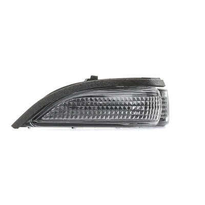 Abbildung von RIDEX 62I0101 Blinker weiß rechts ohne Lampenträger, Glühlampe WY5W TOYOTA: Yaris III Schrägheck, Kastenwagen