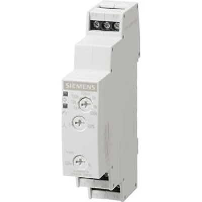 Abbildung von Siemens Sirius RELE Zeit Stern Dreieck/AR 60seg 200 240 V