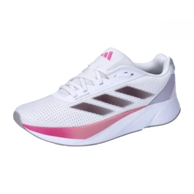 Abbildung von adidas Damen Duramo SL Running Shoes Laufschuhe, Cloud White/Aurora met/Lucid pink, 36 EU