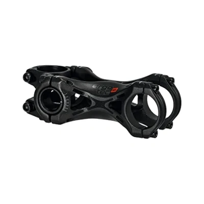 Abbildung von ERGOTEC HUMPERT LENKERVORBAU SWELL XR 100 MM SCHWARZ MATT 31,8 1 1/8&quot;