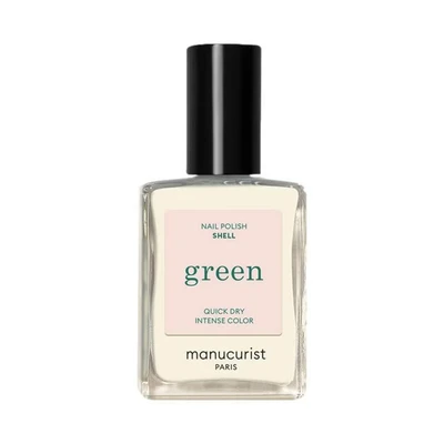 Abbildung von Green Nail Color 1 St