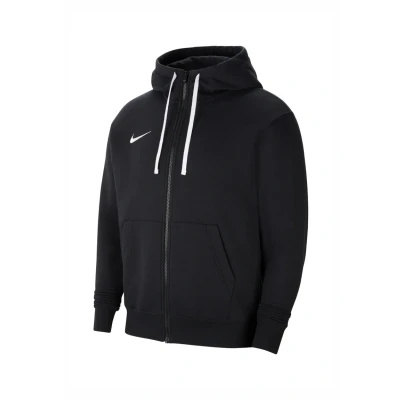 Abbildung von Kapuzenpullover Park 20 Fleece Full Zip Herren