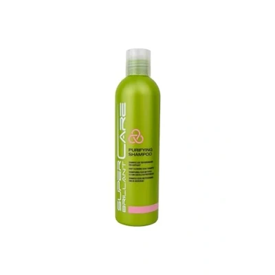 Abbildung von Super Brillant Care Scalp Purifying Shampoo 250ml HairHaus