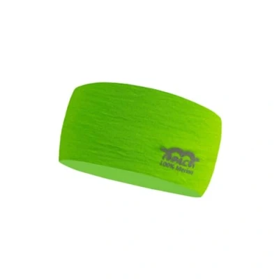 Abbildung von P.A.C. Merino Headband Funktionsstirnband, Schweißband, Outdoortuch, nahtloses Stirnband, Sport Headband, Ohrenschutz, verschiedenste Designs, Unisex,