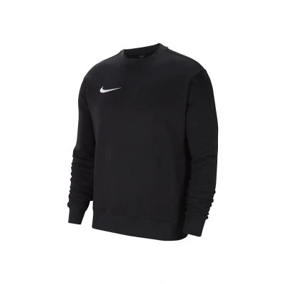 Abbildung von Nike Performance Sweatshirt für Kinder, Größe: 122 128, Schwarzweiss