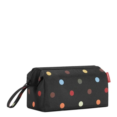 Abbildung von Reisenthel Kosmetiktasche, Größe: One Size, Dots