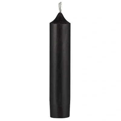 Abbildung von Ib Laursen Spitzkerze Stabkerze 2.2 cm